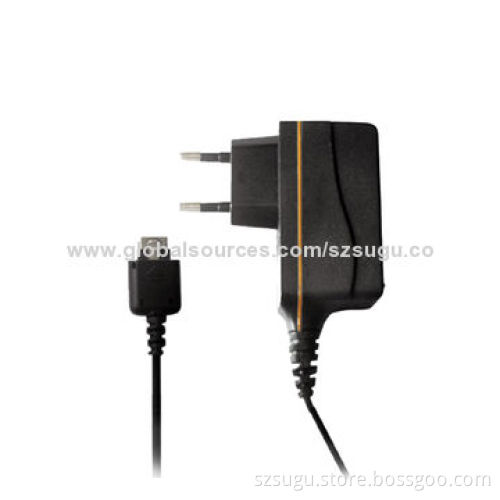 2014 hot power charger for smartphone, with cable